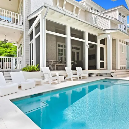 Villa Oyster'S Pearl